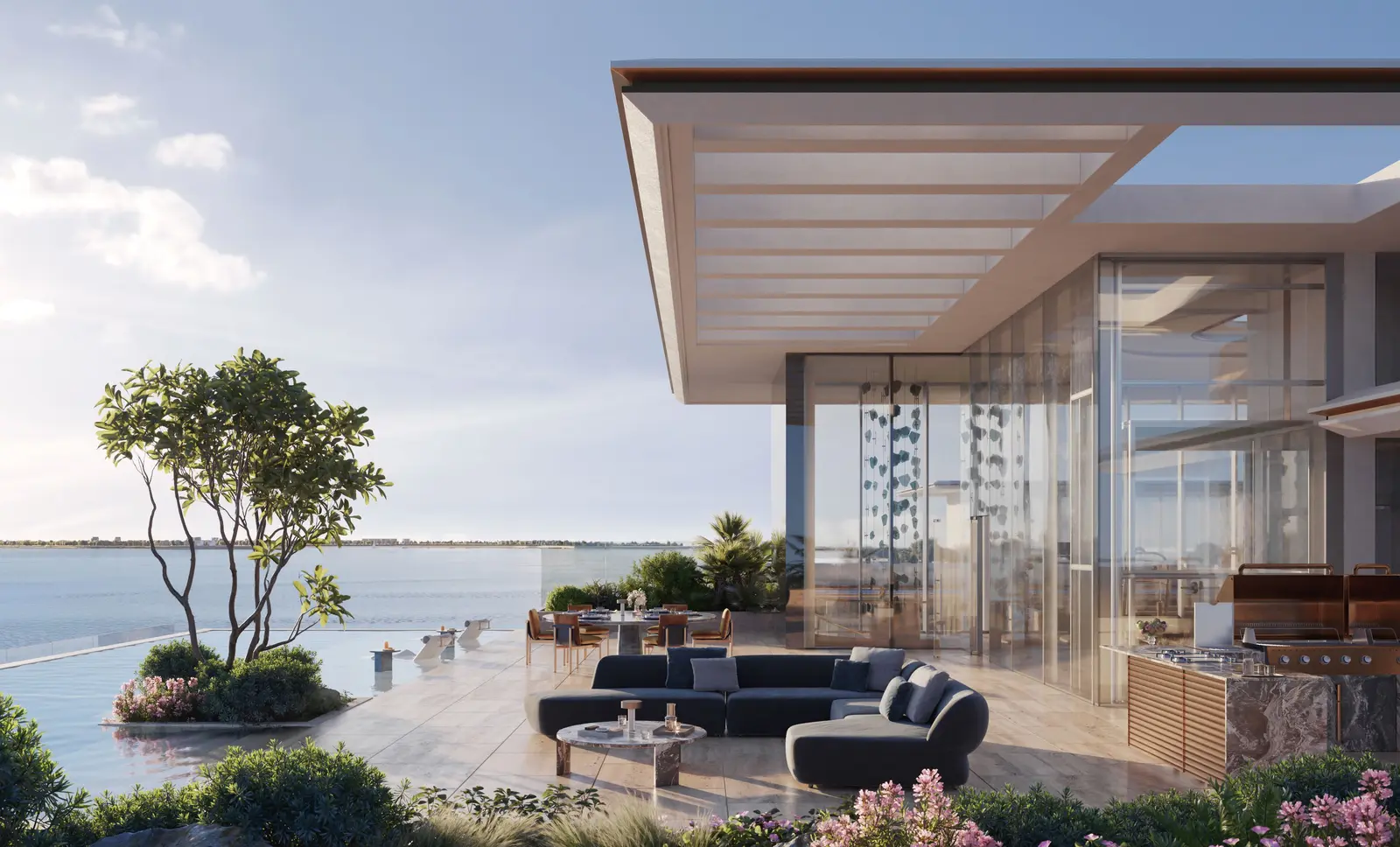 Silena — Avenew Properties