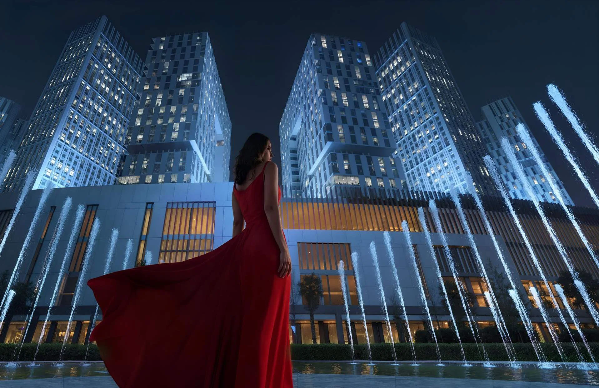 Azizi Milan Heights