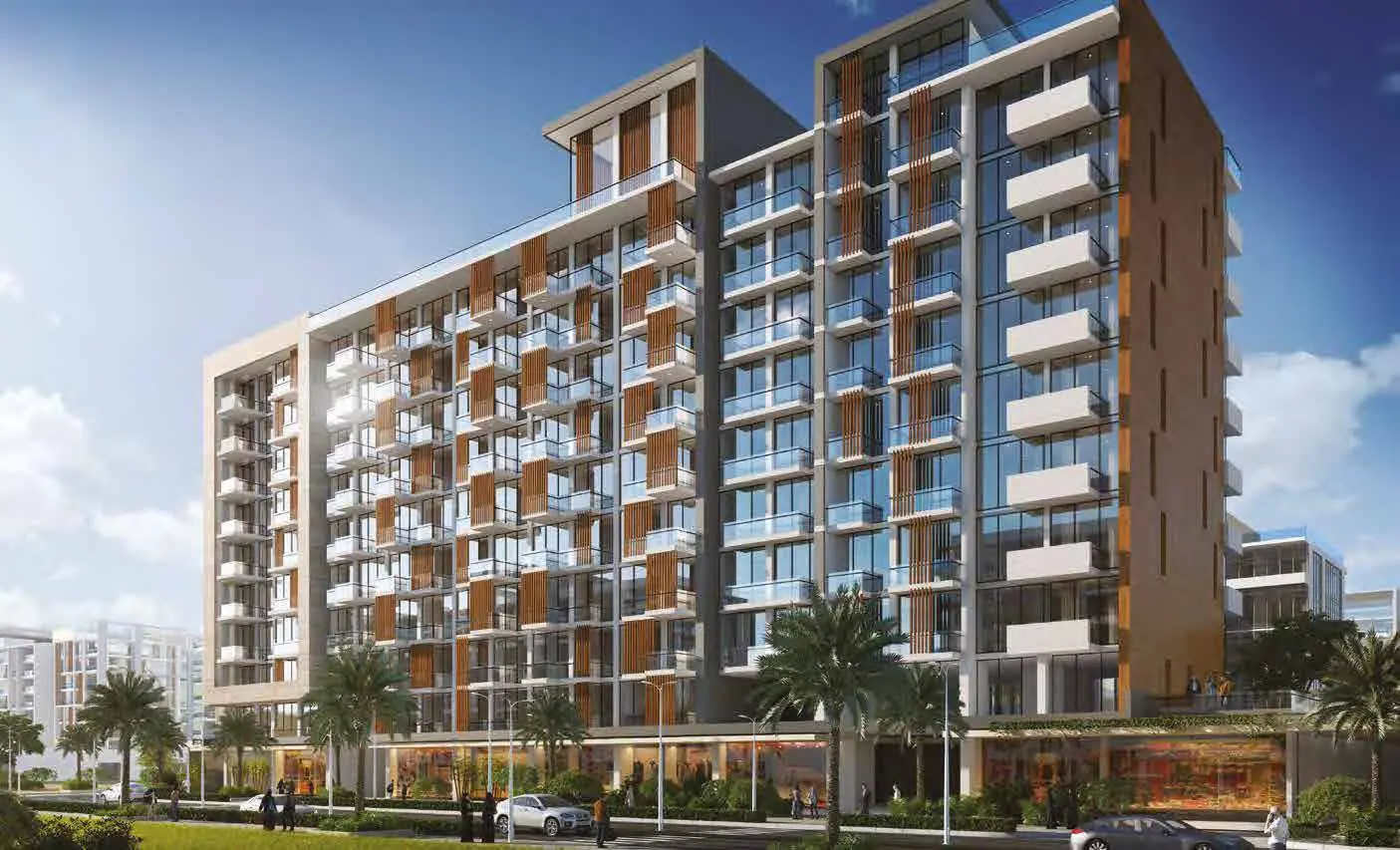 Azizi Riviera 25