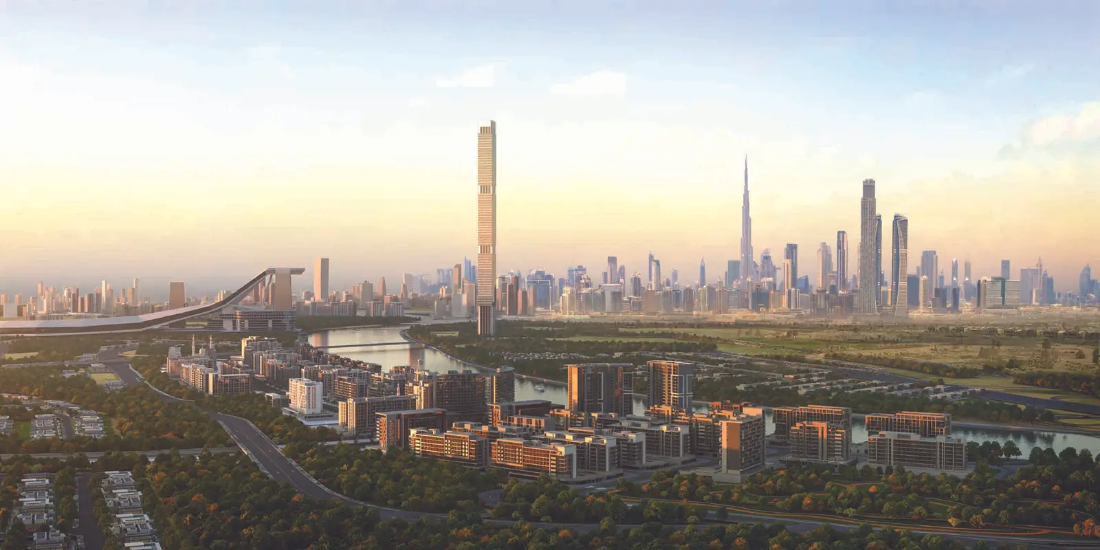 AZIZI Riviera 29 — Azizi Developments