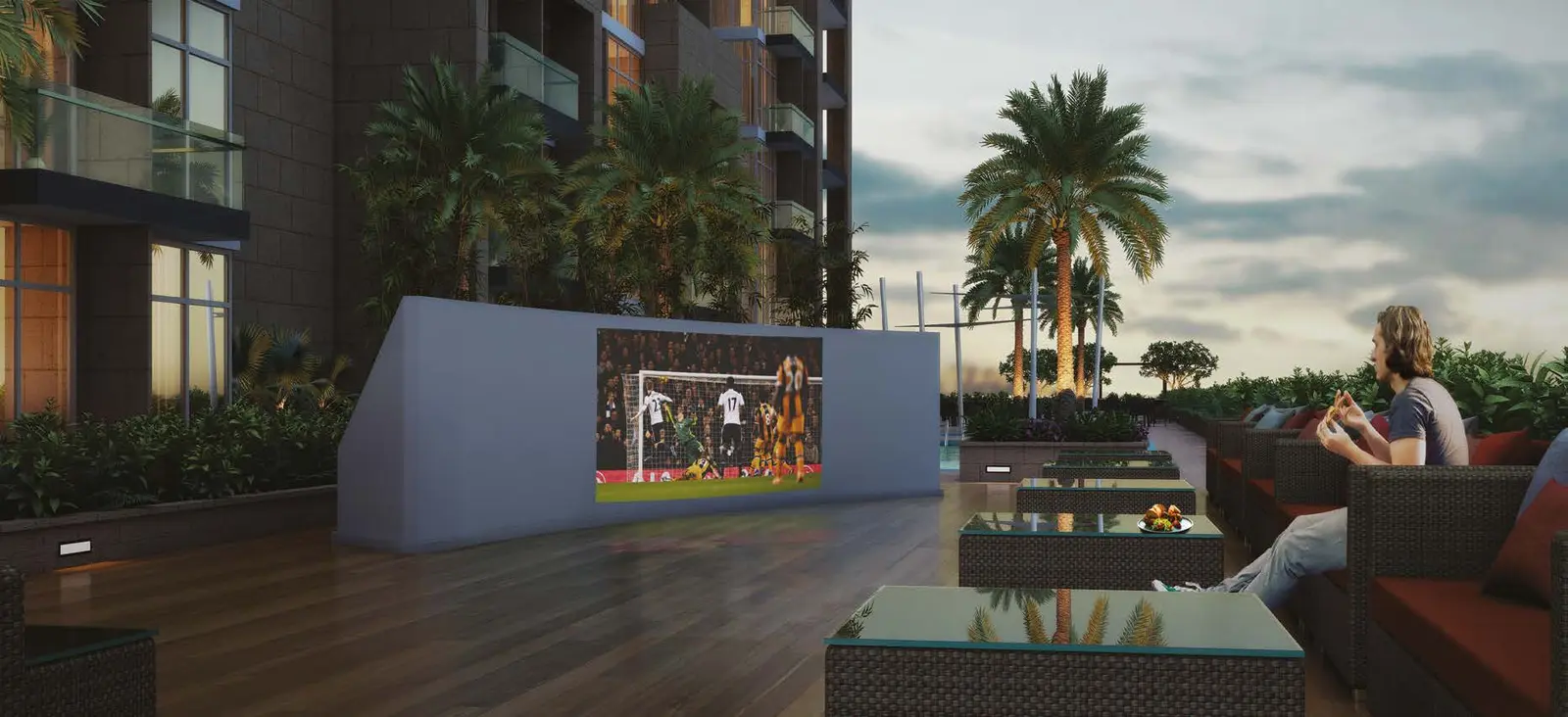 Azizi Riviera 8