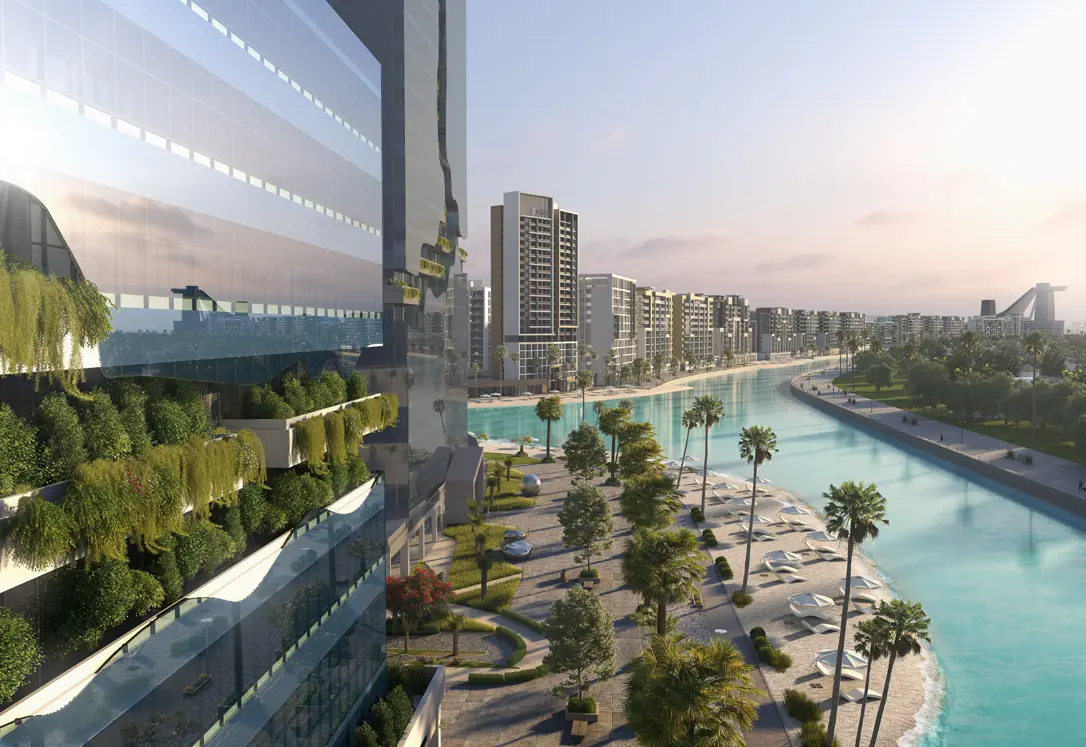 Azizi Riviera Azure