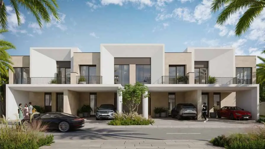 Azizi Venice — Azizi Developments