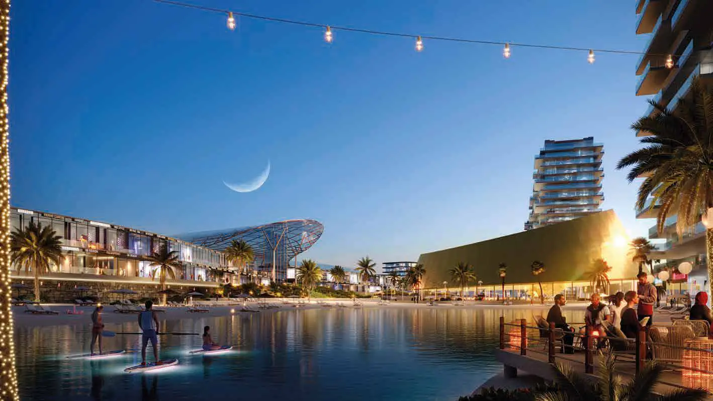 Azizi Venice 11 — Azizi Developments