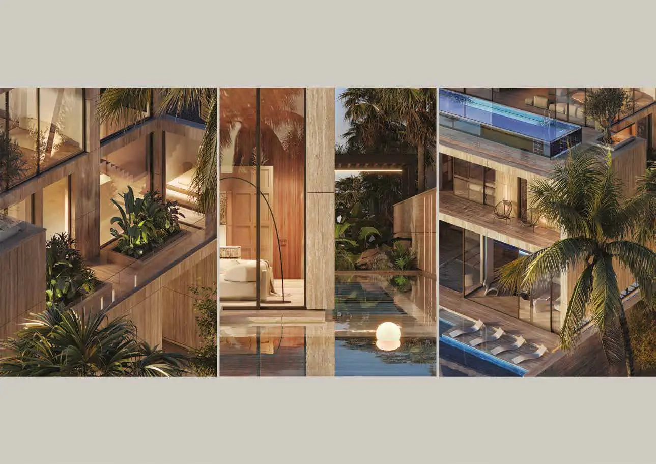 Azizi Venice 9 — Azizi Developments