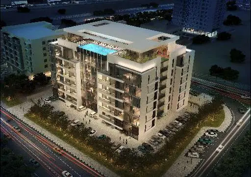Livia Residence