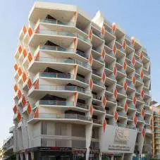 Binghatti Corner — Binghatti Developers