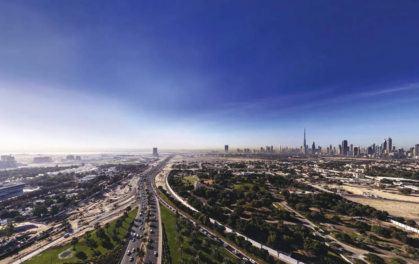Binghatti Creek — Binghatti Developers