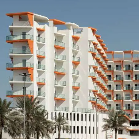 Binghatti Crescent