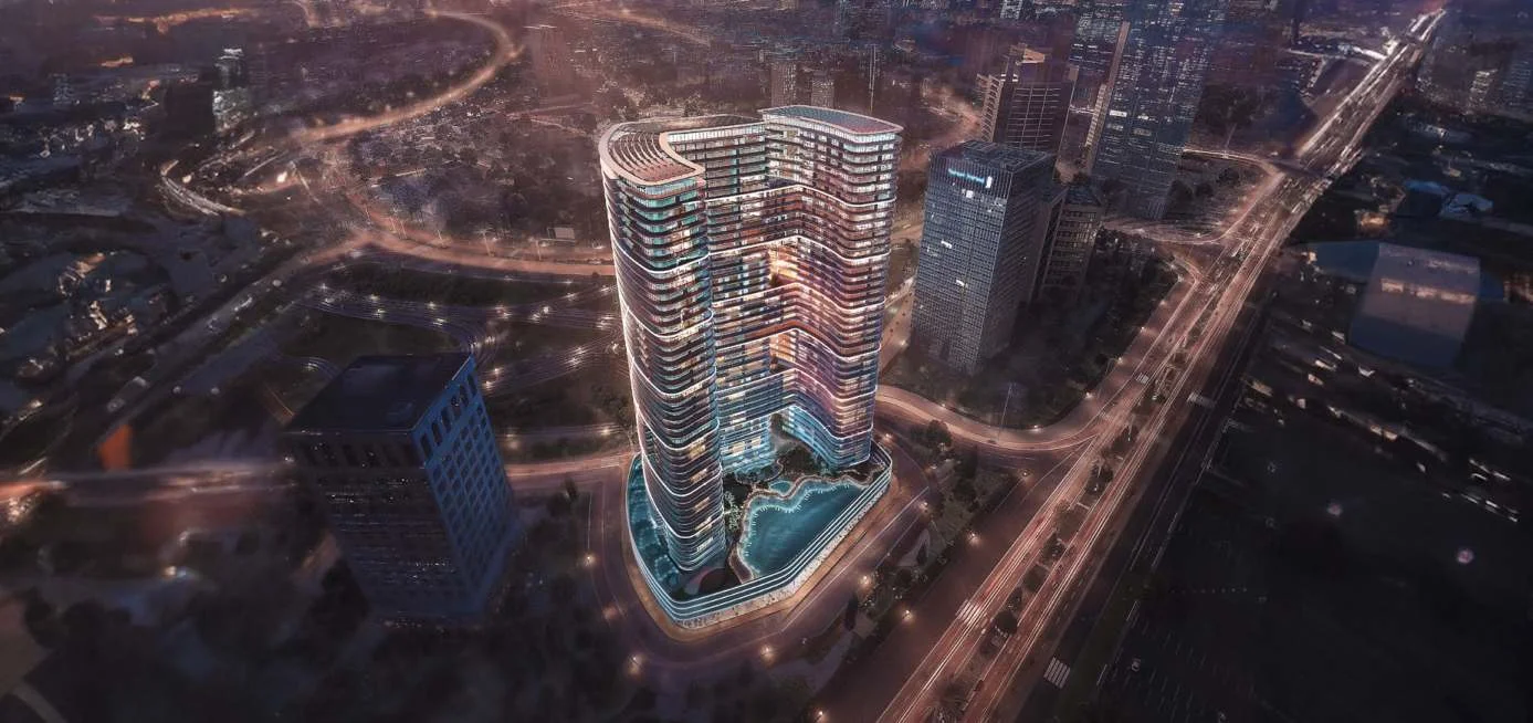 Binghatti Hills Phase 2 By Binghatti