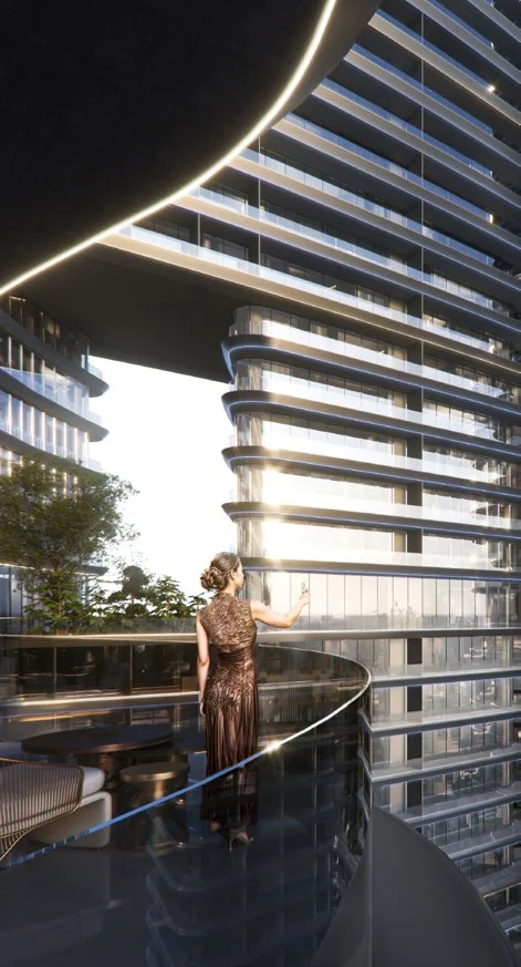 Binghatti Hills Phase 3 By Binghatti
