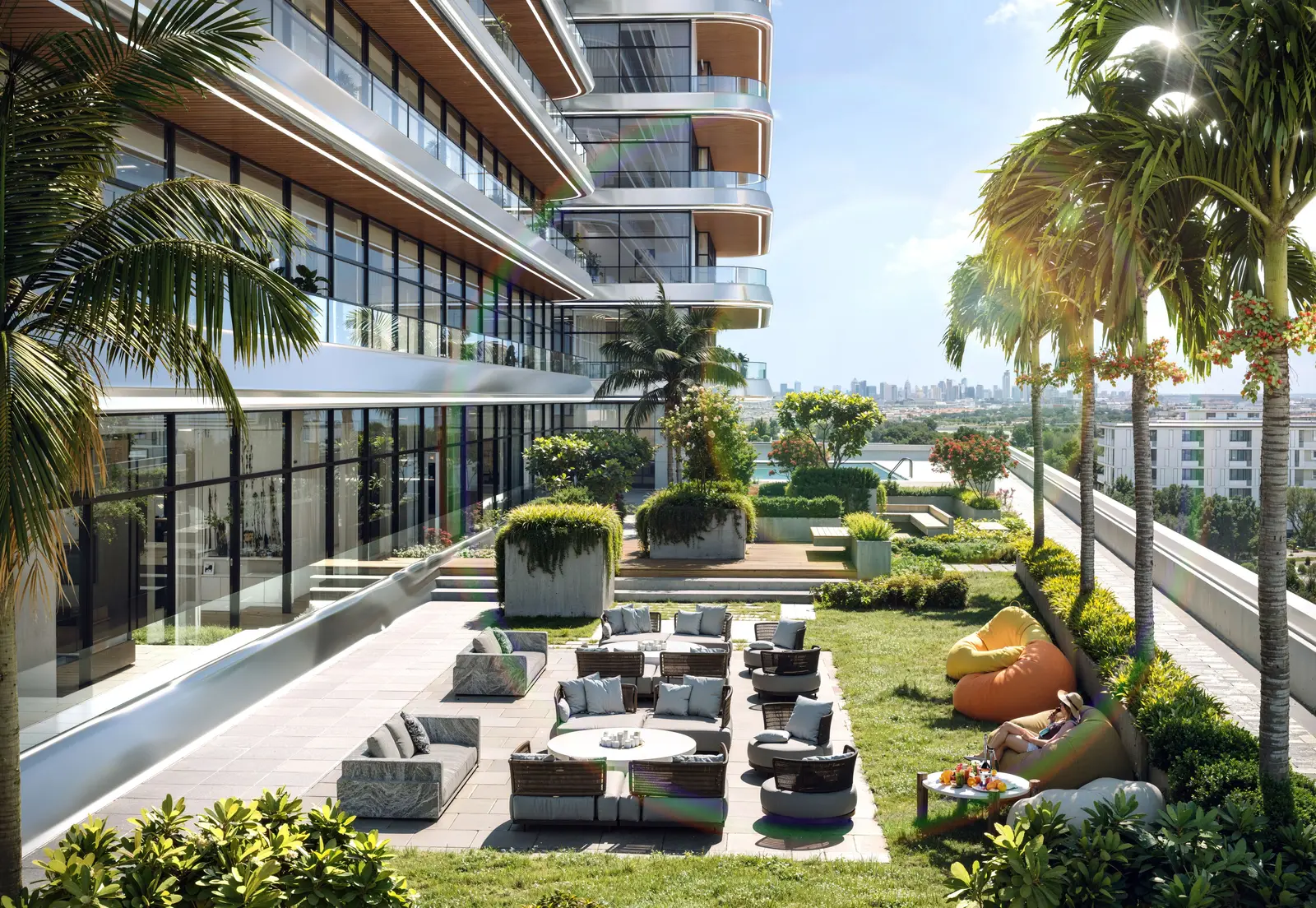Binghatti Hillviews — Binghatti Developers