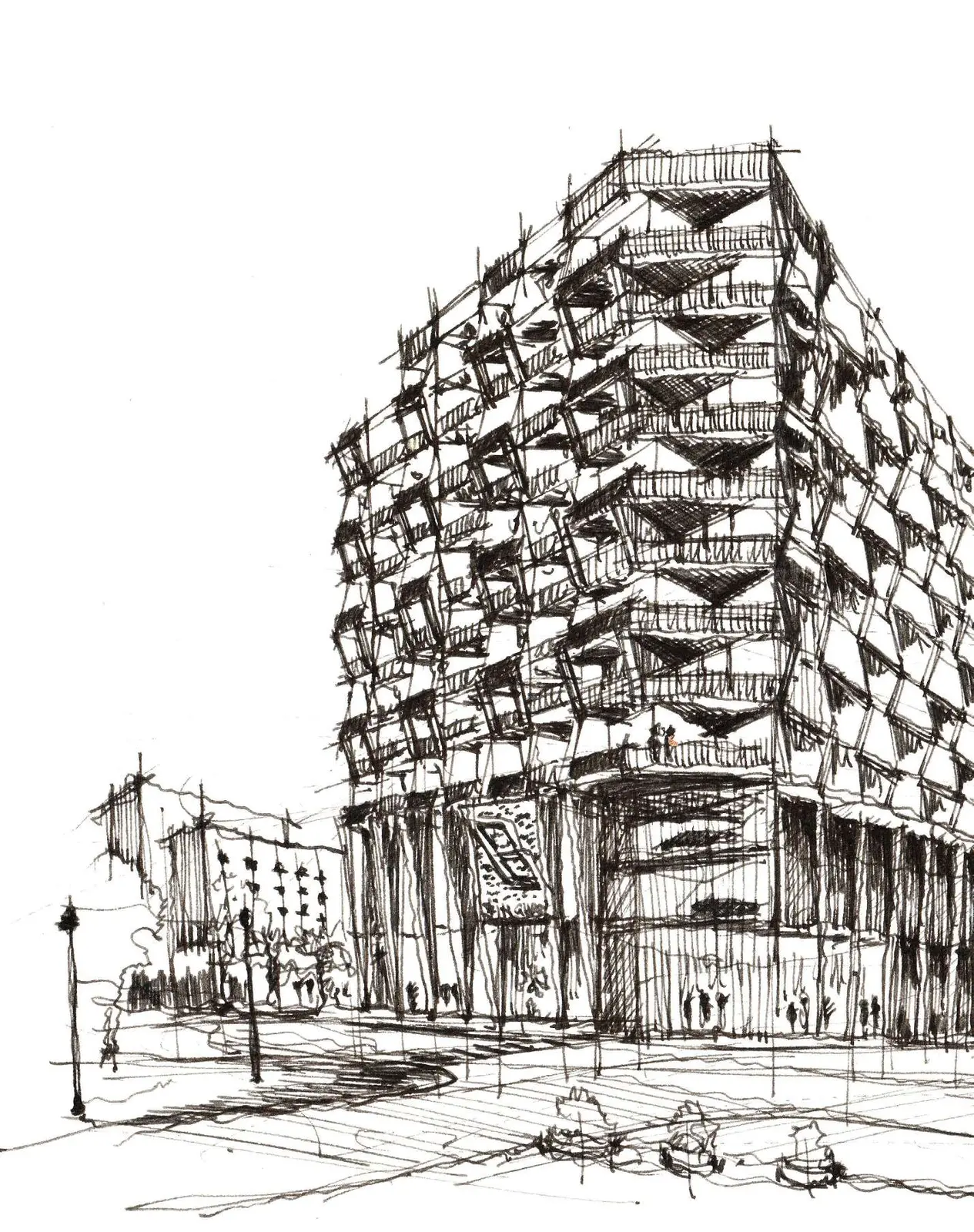 Binghatti House — Binghatti Developers