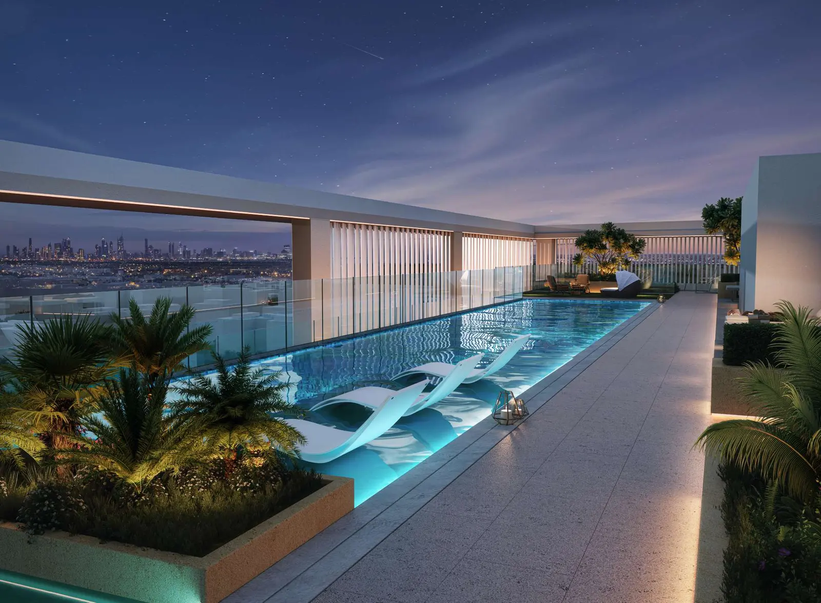 Binghatti Pinnacle — Binghatti Developers