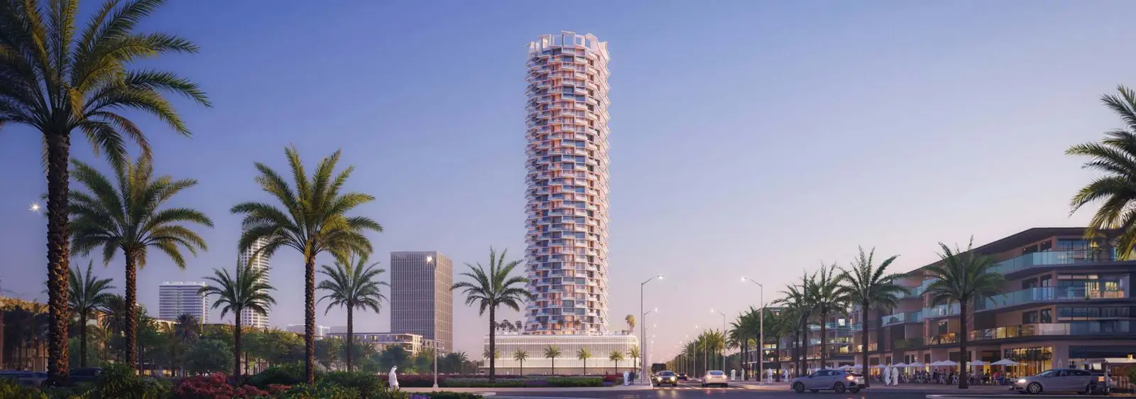 Binghatti Royale — Binghatti Developers