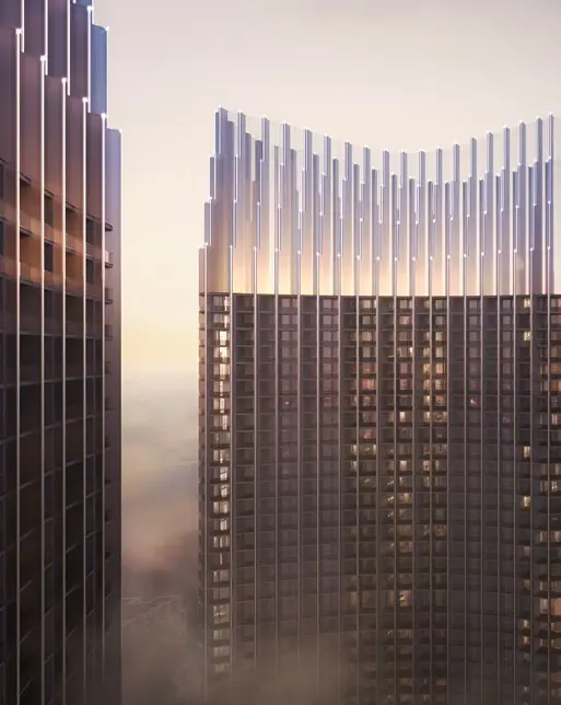 Binghatti Skyrise — Binghatti Developers