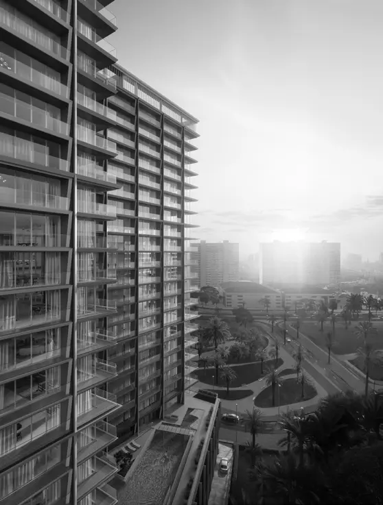 Binghatti Starlight — Binghatti Developers