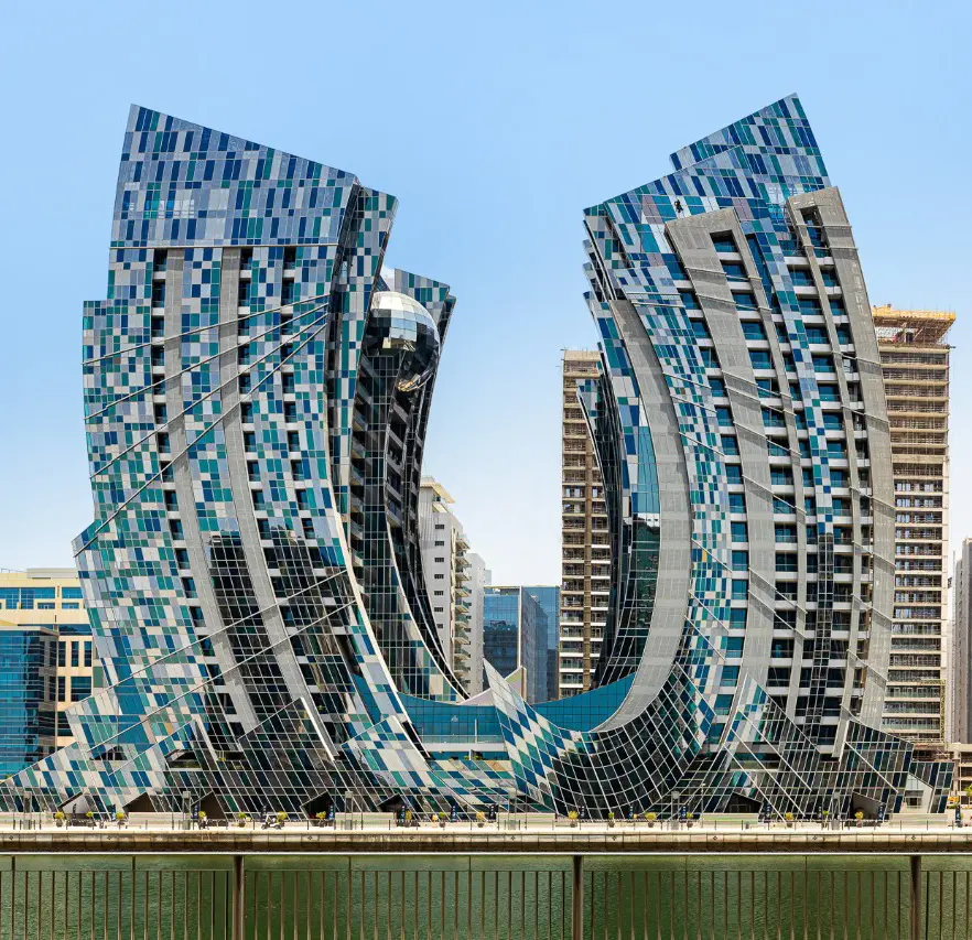 Equiti Home — B.N.H Developer