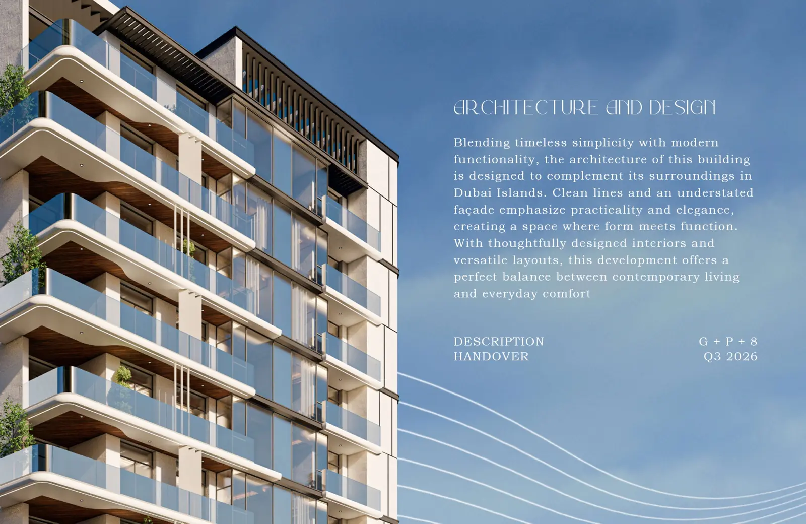 Capital Horizon Terraces