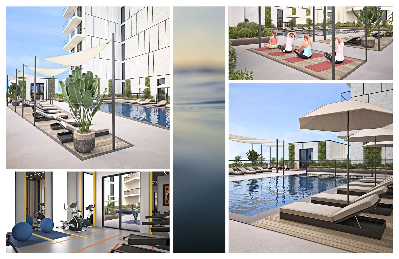Capital Horizon Terraces