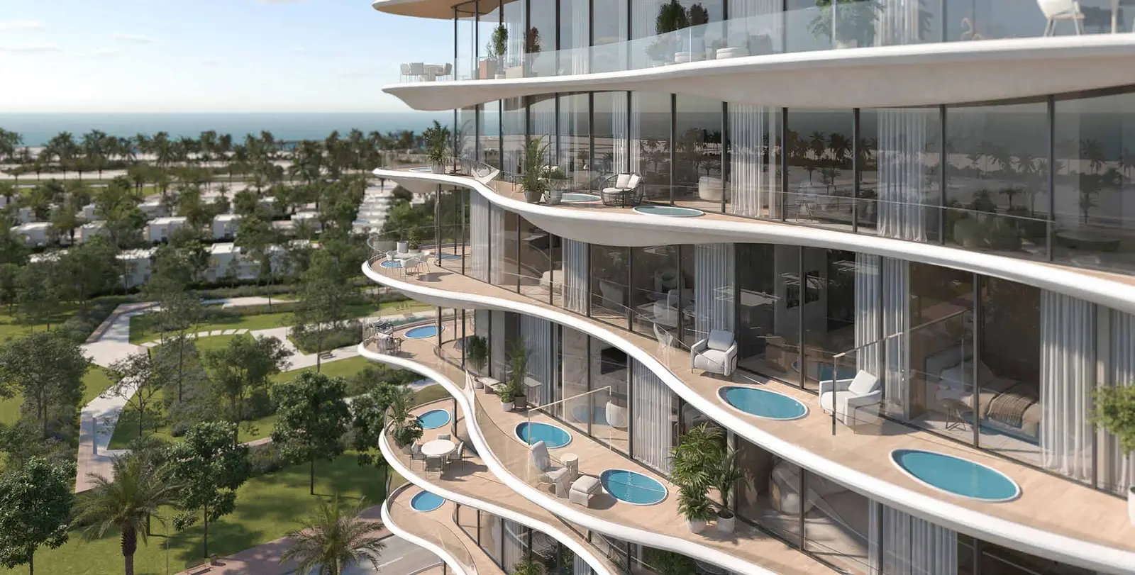 AGUA Residences