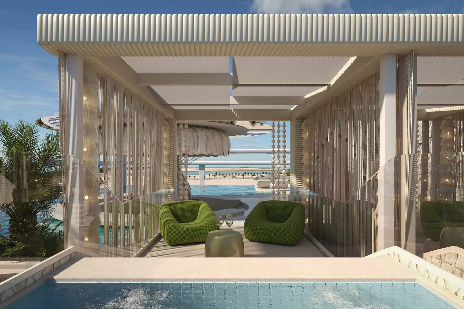 AGUA Residences
