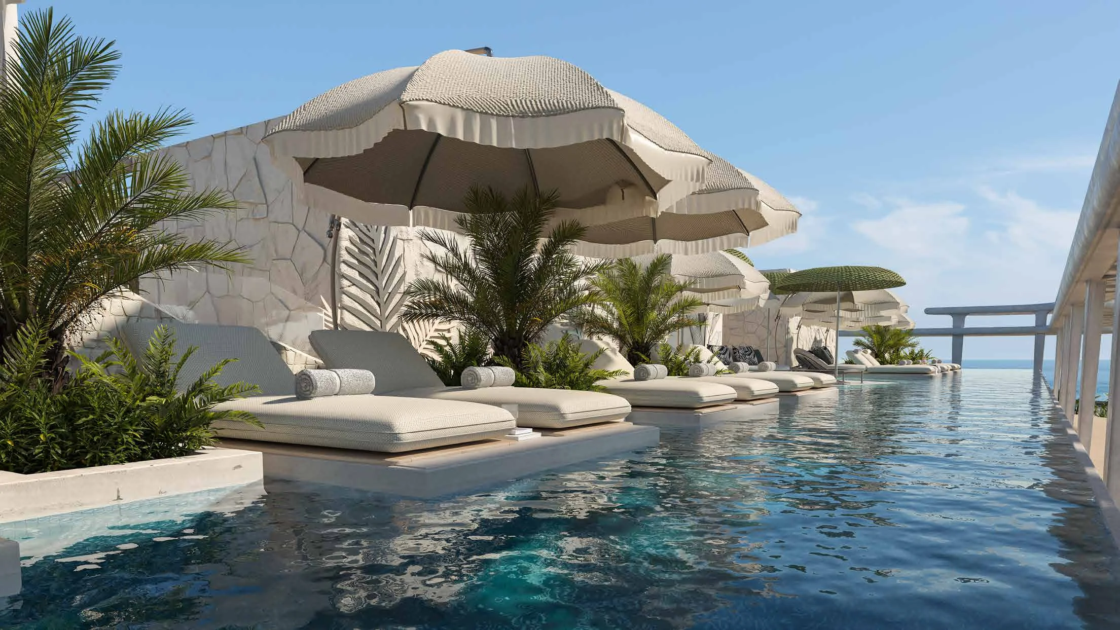 Agua Residences Tower 2