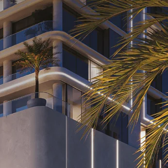 Allura Residences