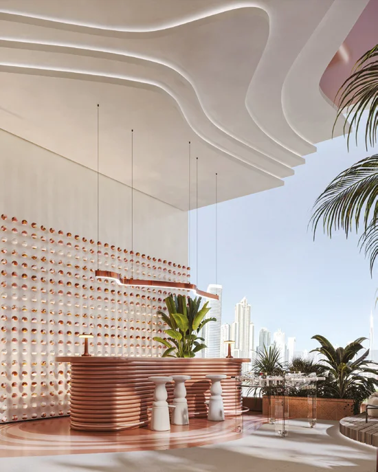 Allura Residences