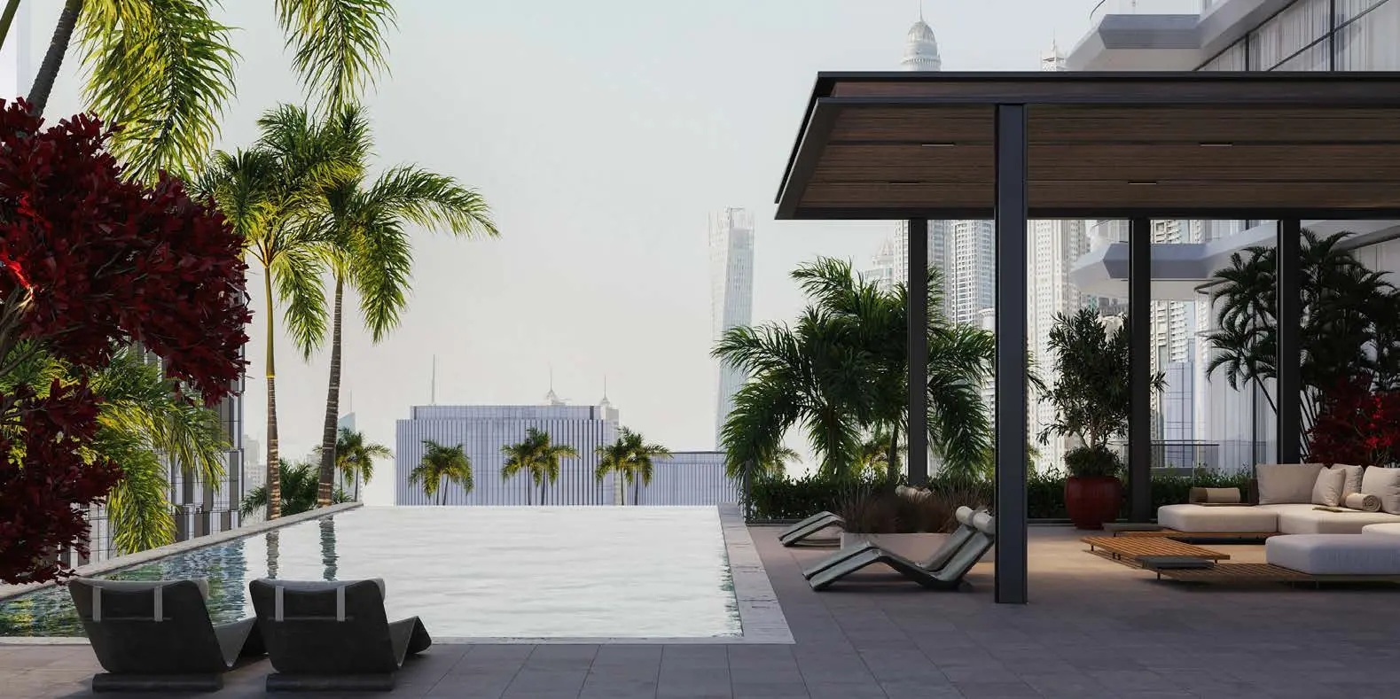 Aveline Residences