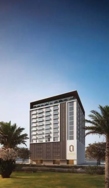 Sonate Residences — Condor Group