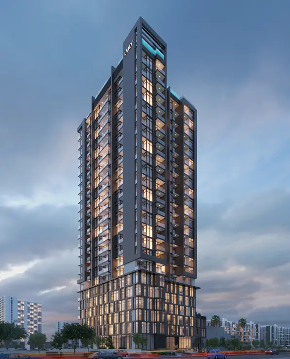 Boutique 23 — Continental Investments