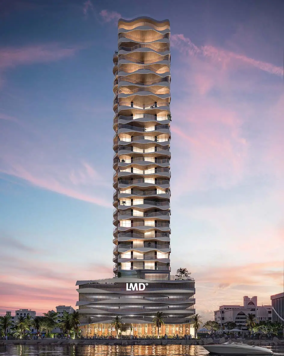 The Pier Residences