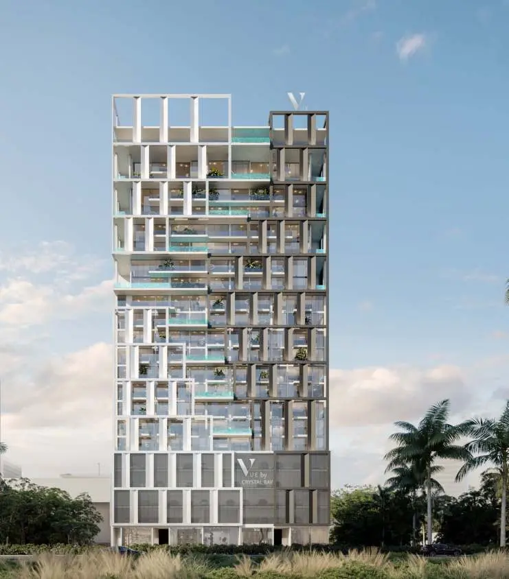 VUE Crystal Bay