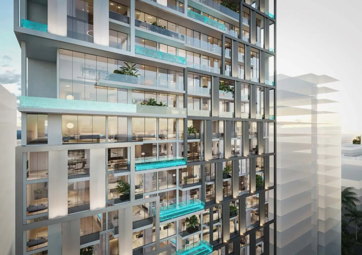 VUE Crystal Bay