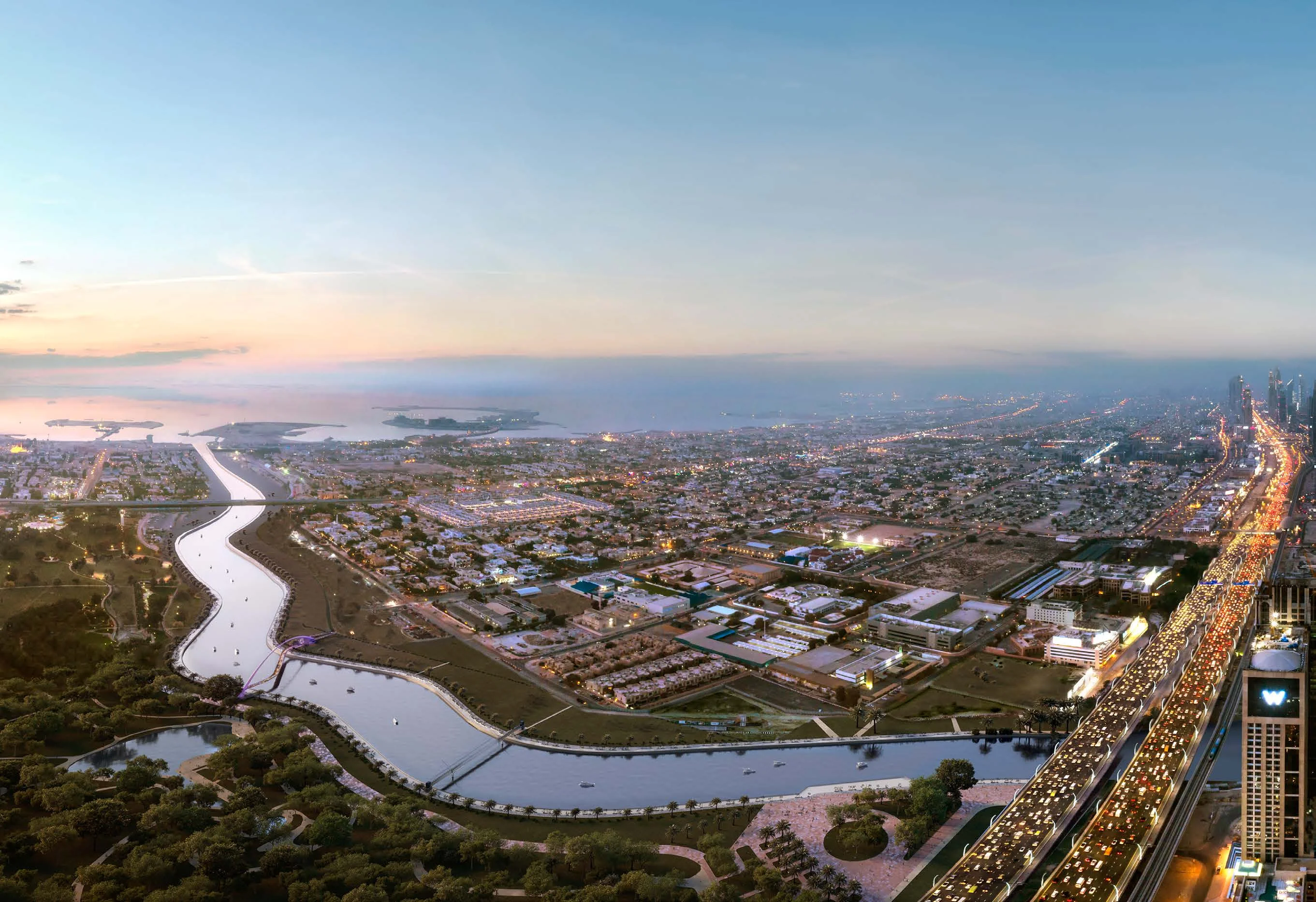 Aykon City 3 — Damac Properties
