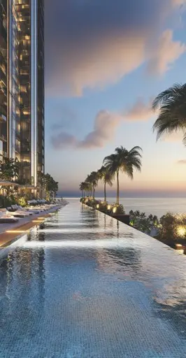 Chelsea Residences By DAMAC — Damac Properties