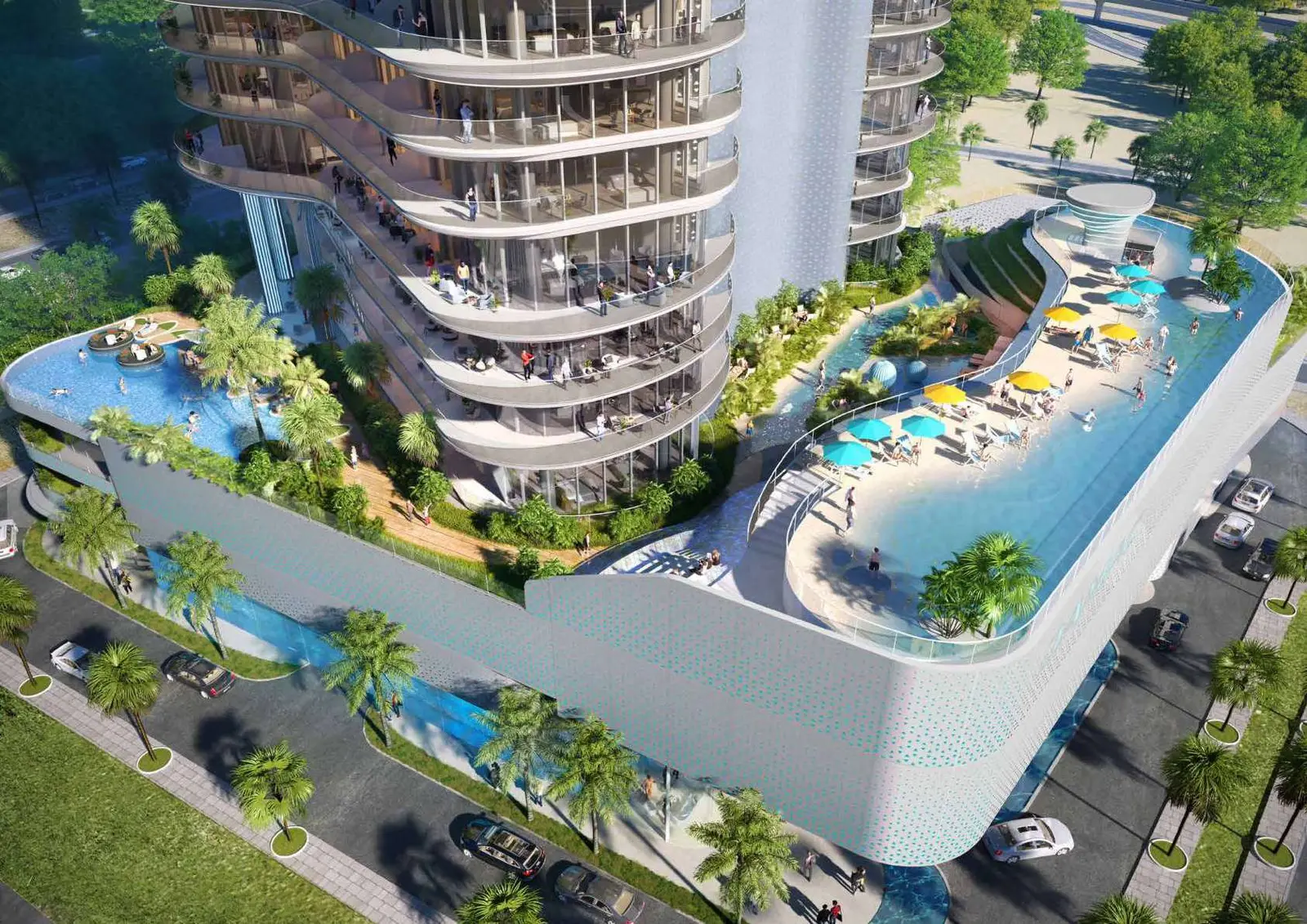 كازا داماك — داماك