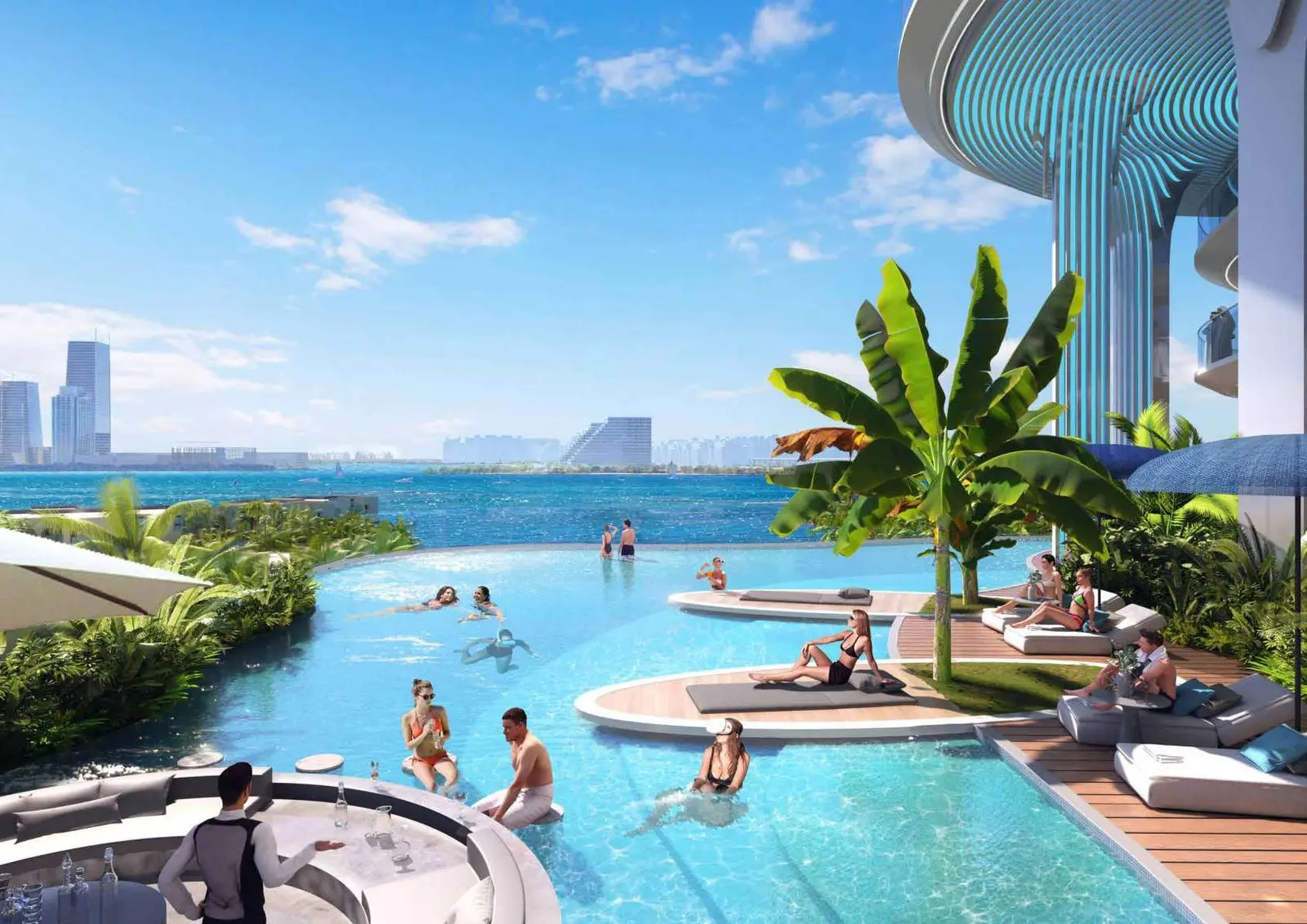 Damac Casa — Damac Properties