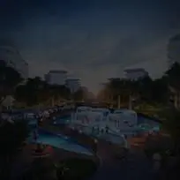 Damac Lagoons - Lagoon Views 12