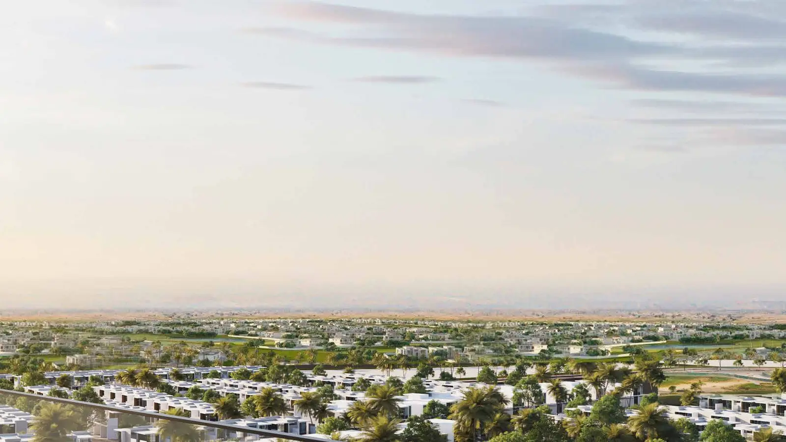 Evergreens — Damac Properties