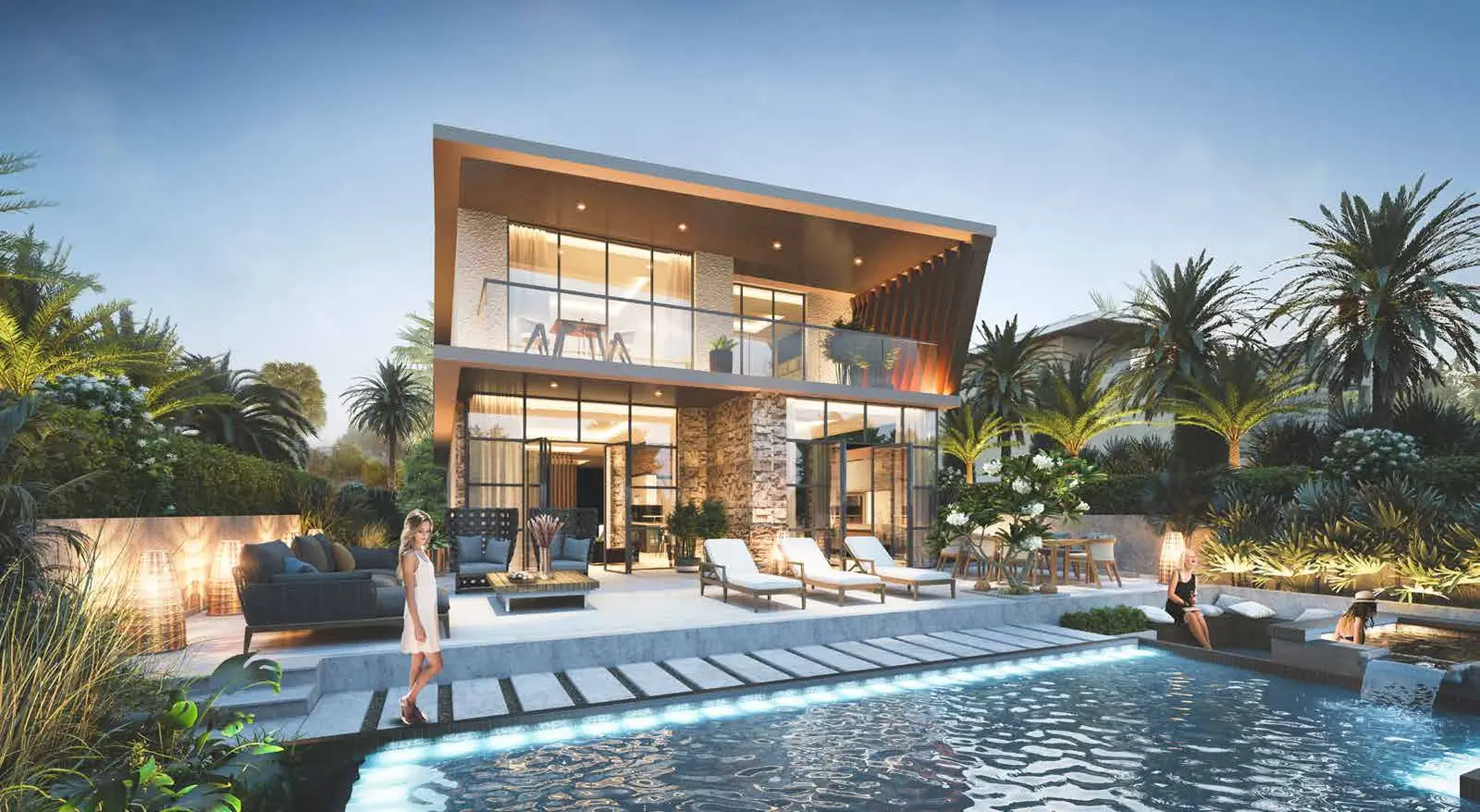 Malta — Damac Properties