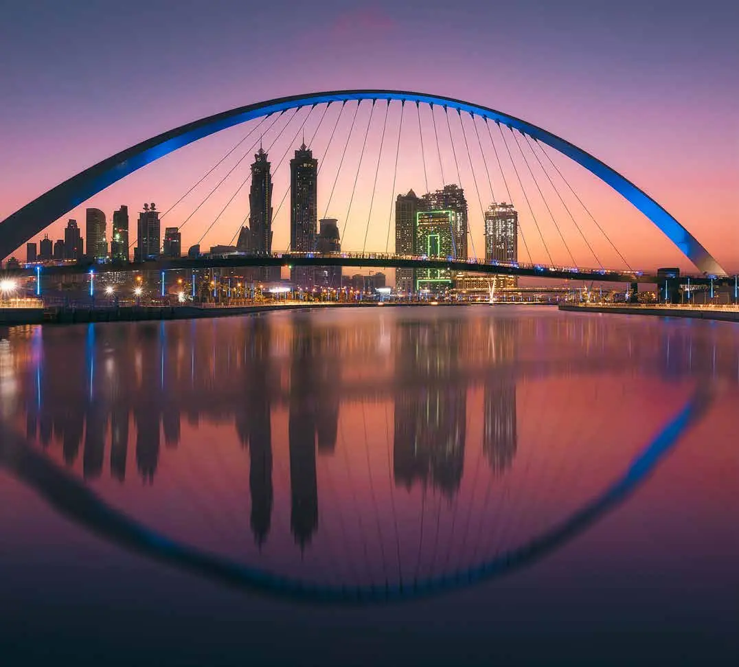 Zada Tower — Damac Properties