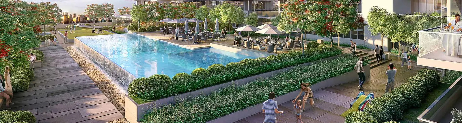 Zada Tower — Damac Properties