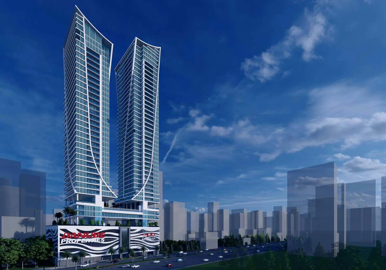 Elitz by Danube — Danube Properties