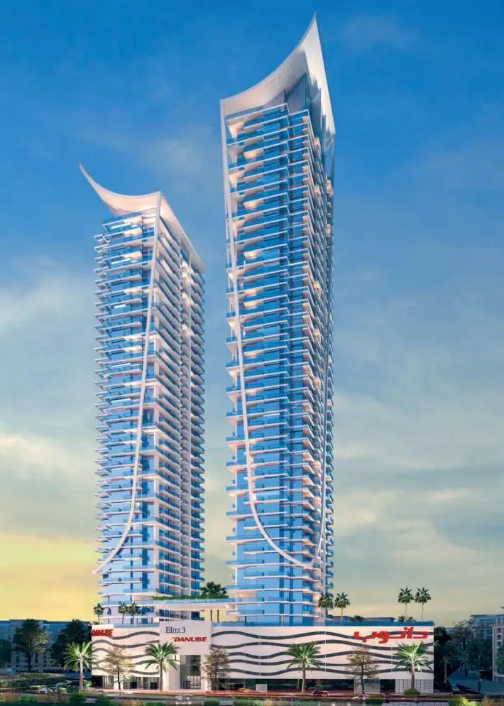 Elitz Phase 3 By Danube — Danube Properties