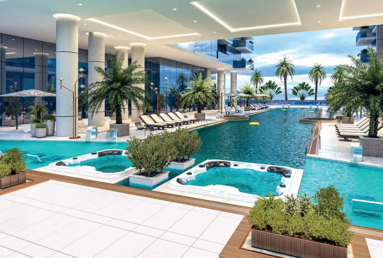 Elitz Phase 3 By Danube द्वारा Danube Properties