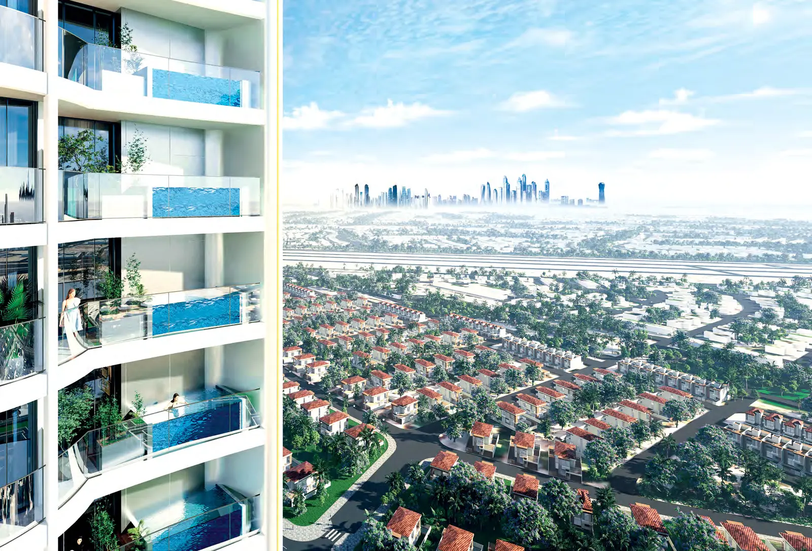 Fashionz By Danube — Danube Properties