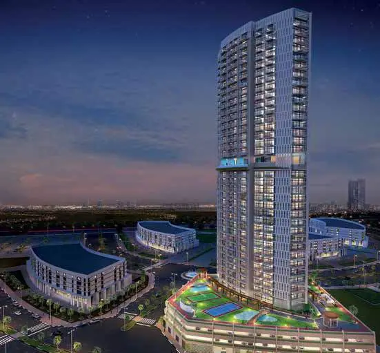 Gemz By Danube — Danube Properties
