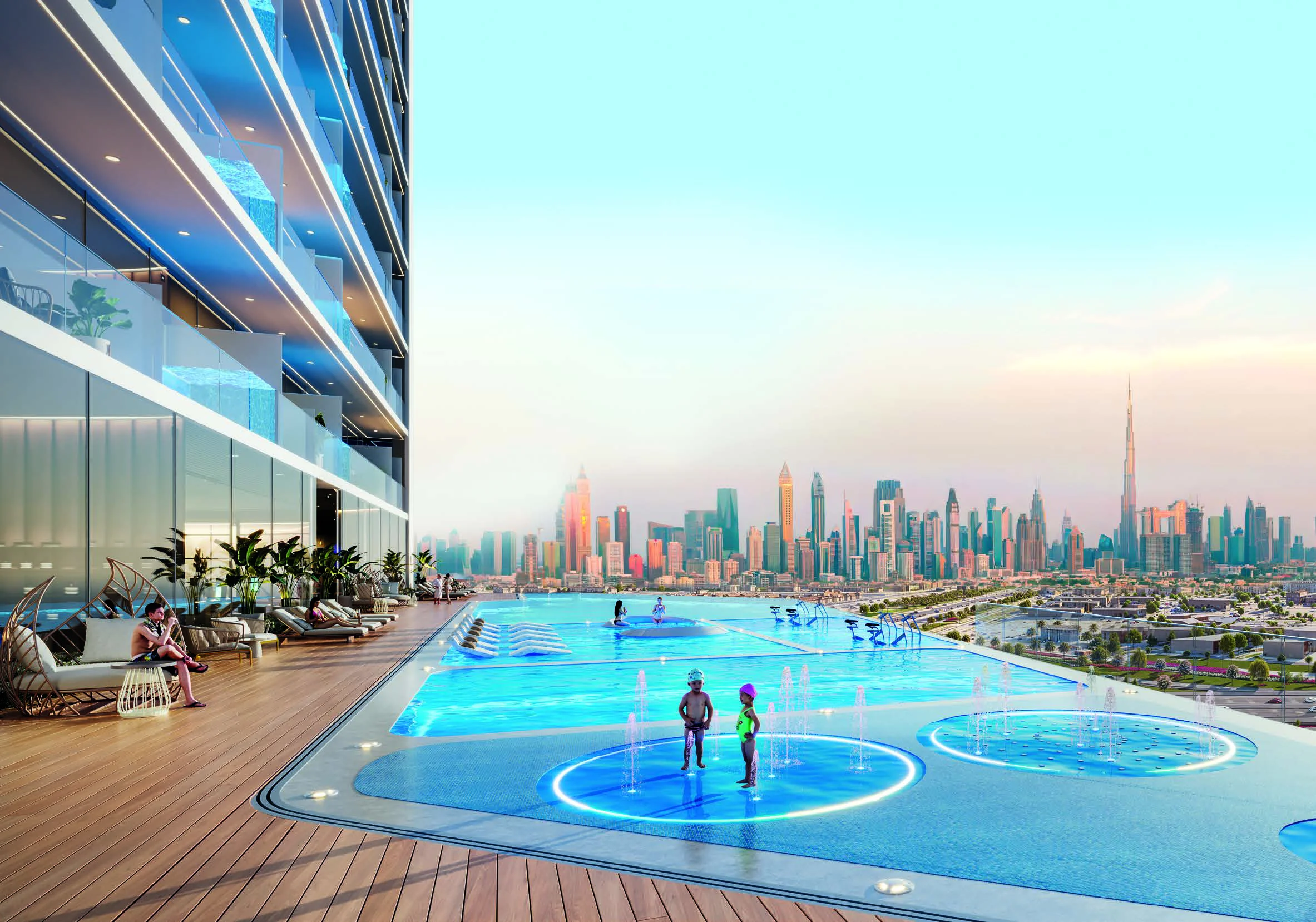 Oasiz Phase 2 By Danube — Danube Properties